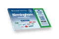 2027 Birmingham & Surrounding Areas SaveAround® Coupon Book