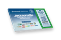 2027 Jacksonville SaveAround® Coupon Book