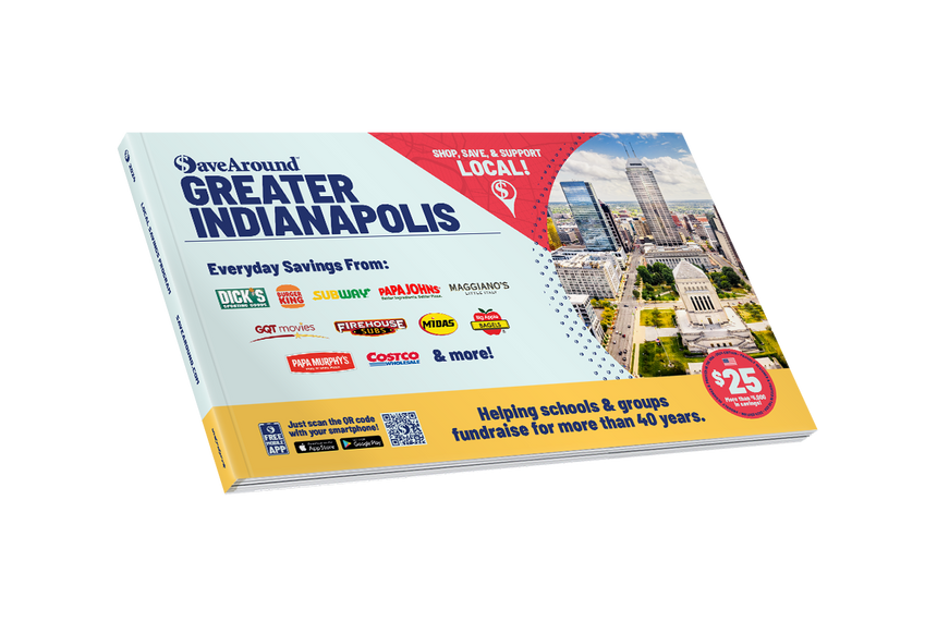 2024 Enjoyment Polk County Coupon Book