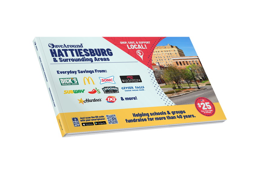 2024 Enjoyment Polk County Coupon Book