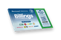 2027 Billings, MT SaveAround® Coupon Book