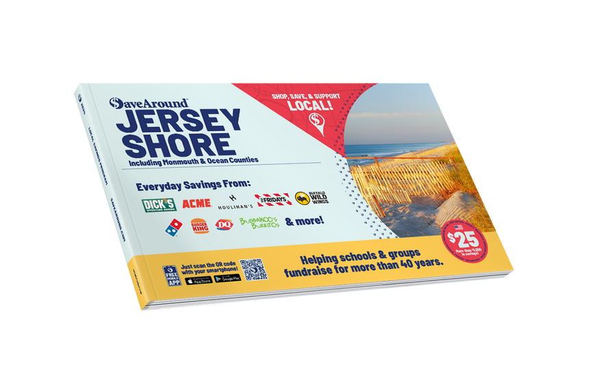 2024 Enjoyment Polk County Coupon Book