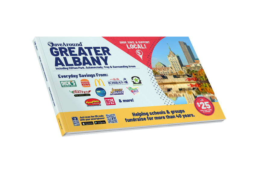 2024 Enjoyment Polk County Coupon Book