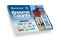 2027 Broome County SaveAround® Coupon Book