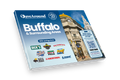 2027 Buffalo SaveAround® Coupon Book