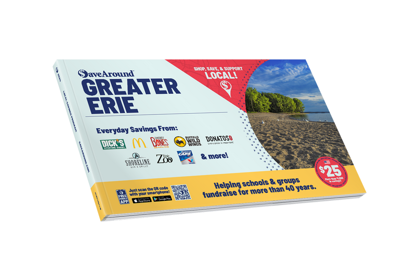 2024 Enjoyment Polk County Coupon Book