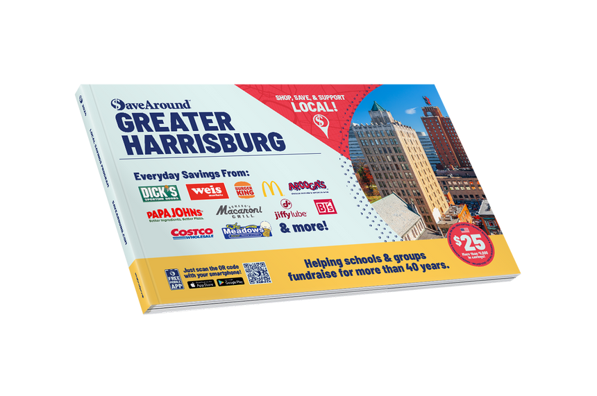 2024 Enjoyment Polk County Coupon Book