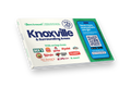 2026 Knoxville & Surrounding Areas SaveAround® Coupon Book