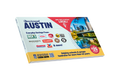 2024 Austin SaveAround® Coupon Book