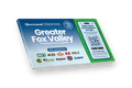 2027 Greater Fox Valley SaveAround® Coupon Book