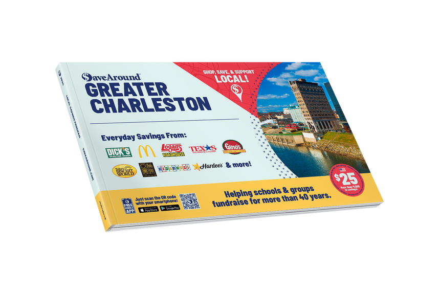 2024 Enjoyment Polk County Coupon Book